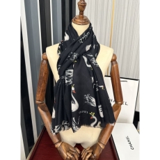 Chanel Scarf