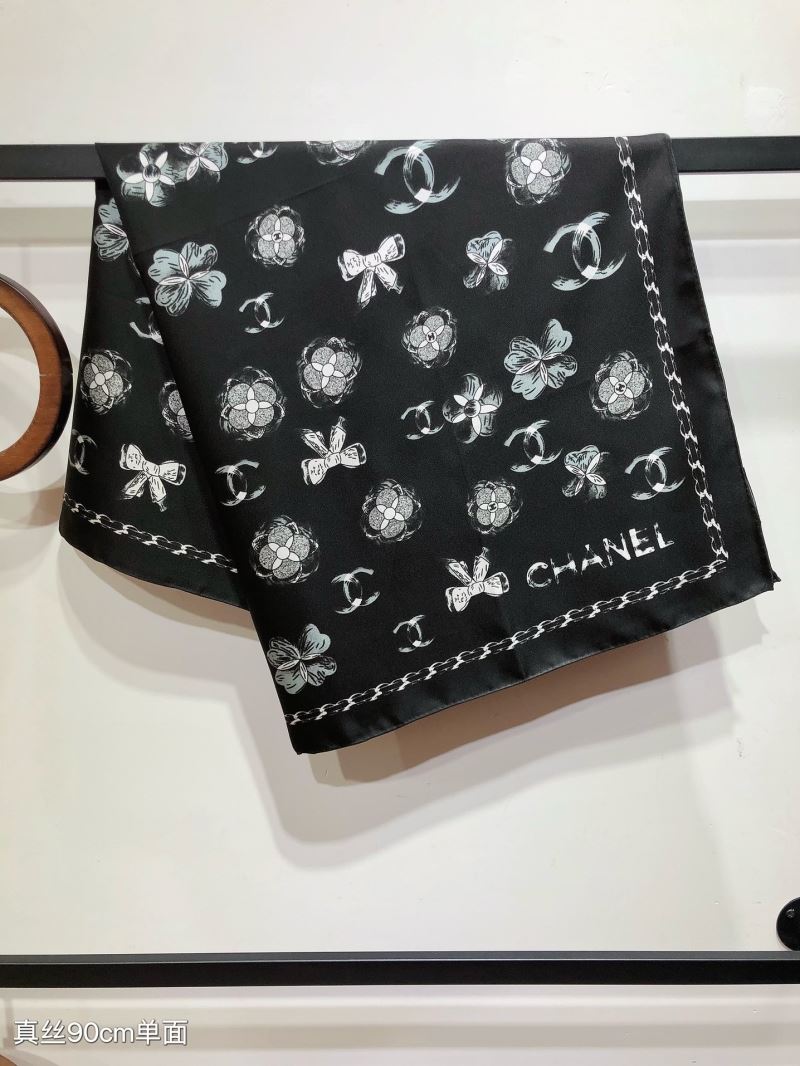 Chanel Scarf