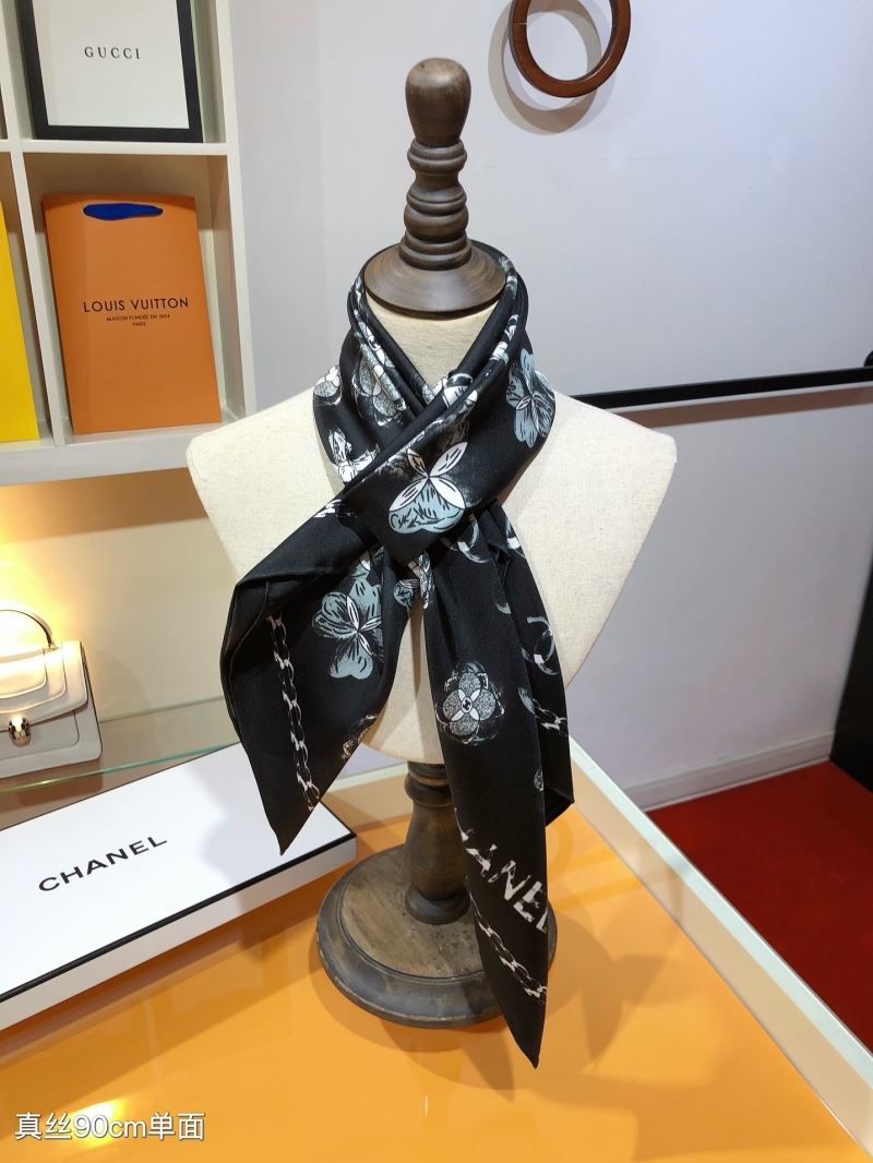 Chanel Scarf