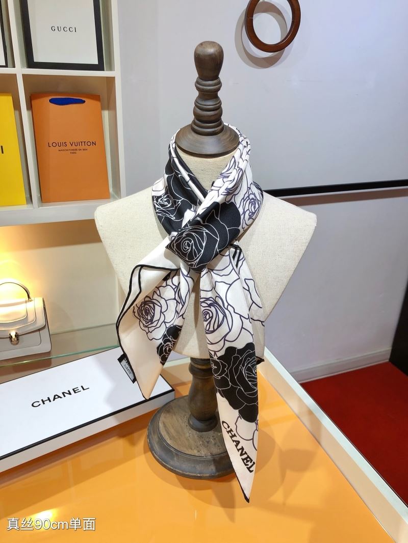 Chanel Scarf