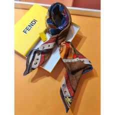 Fendi Scarf