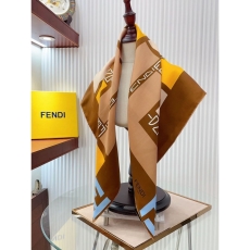 Fendi Scarf