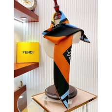 Fendi Scarf