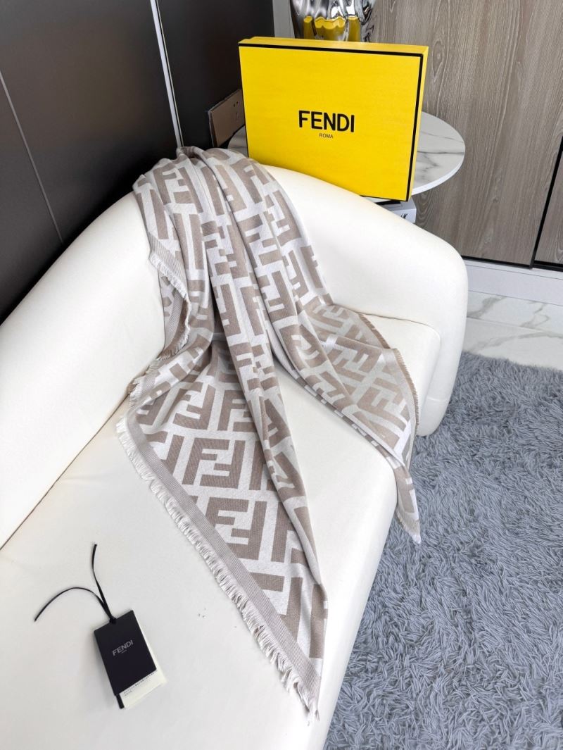 Fendi Scarf