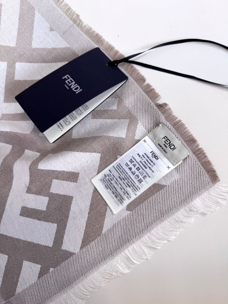 Fendi Scarf