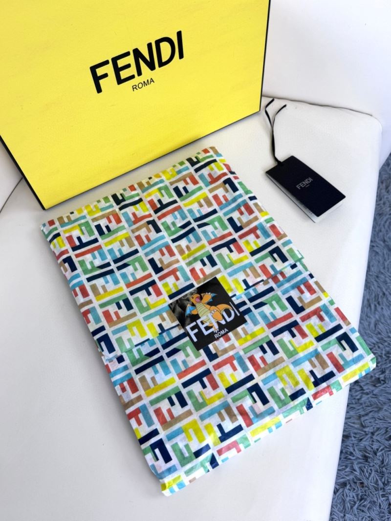 Fendi Scarf