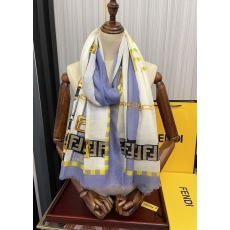 Fendi Scarf