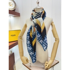 Fendi Scarf