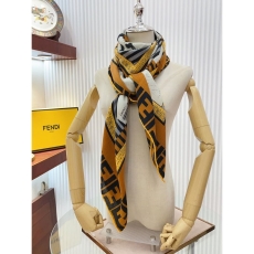 Fendi Scarf