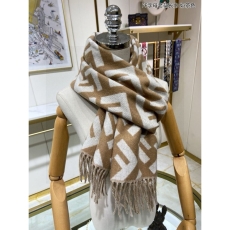 Fendi Scarf