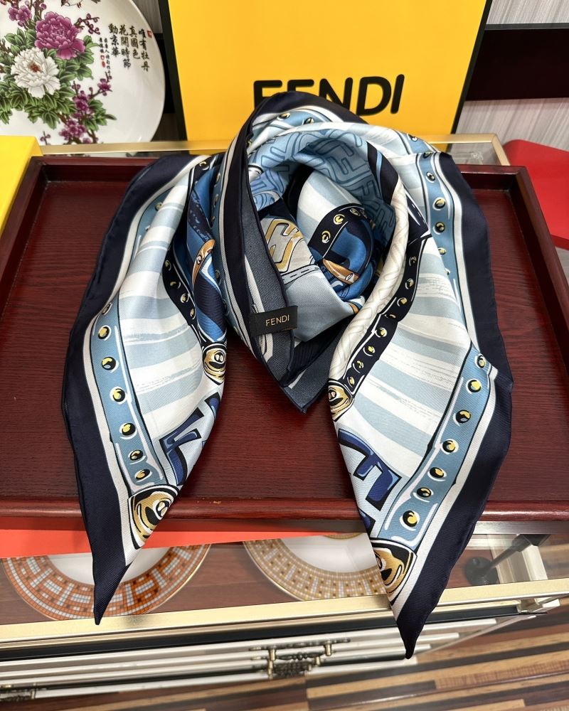 Fendi Scarf