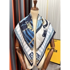 Fendi Scarf