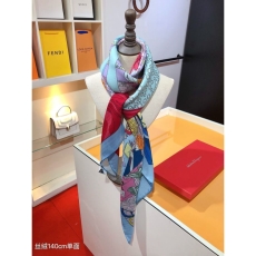 Ferragamo Scarf