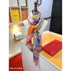 Ferragamo Scarf