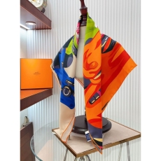 Hermes Scarf