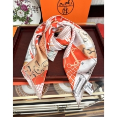 Hermes Scarf