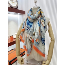 Hermes Scarf