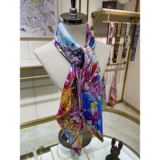 Hermes Scarf