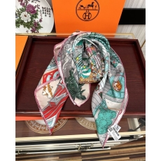 Hermes Scarf