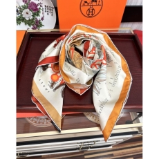 Hermes Scarf