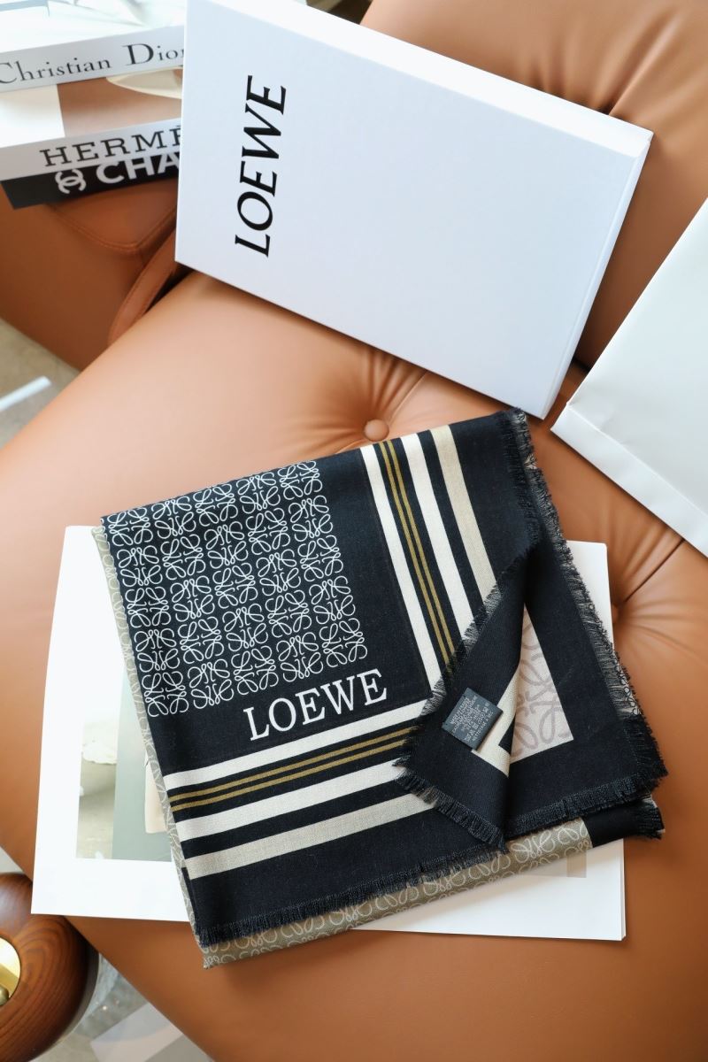 Loewe Scarf