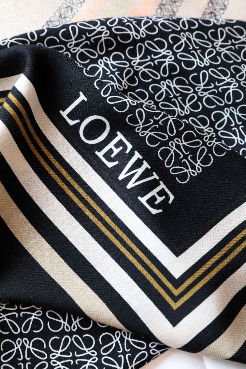 Loewe Scarf