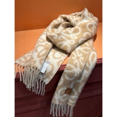 Loewe Scarf