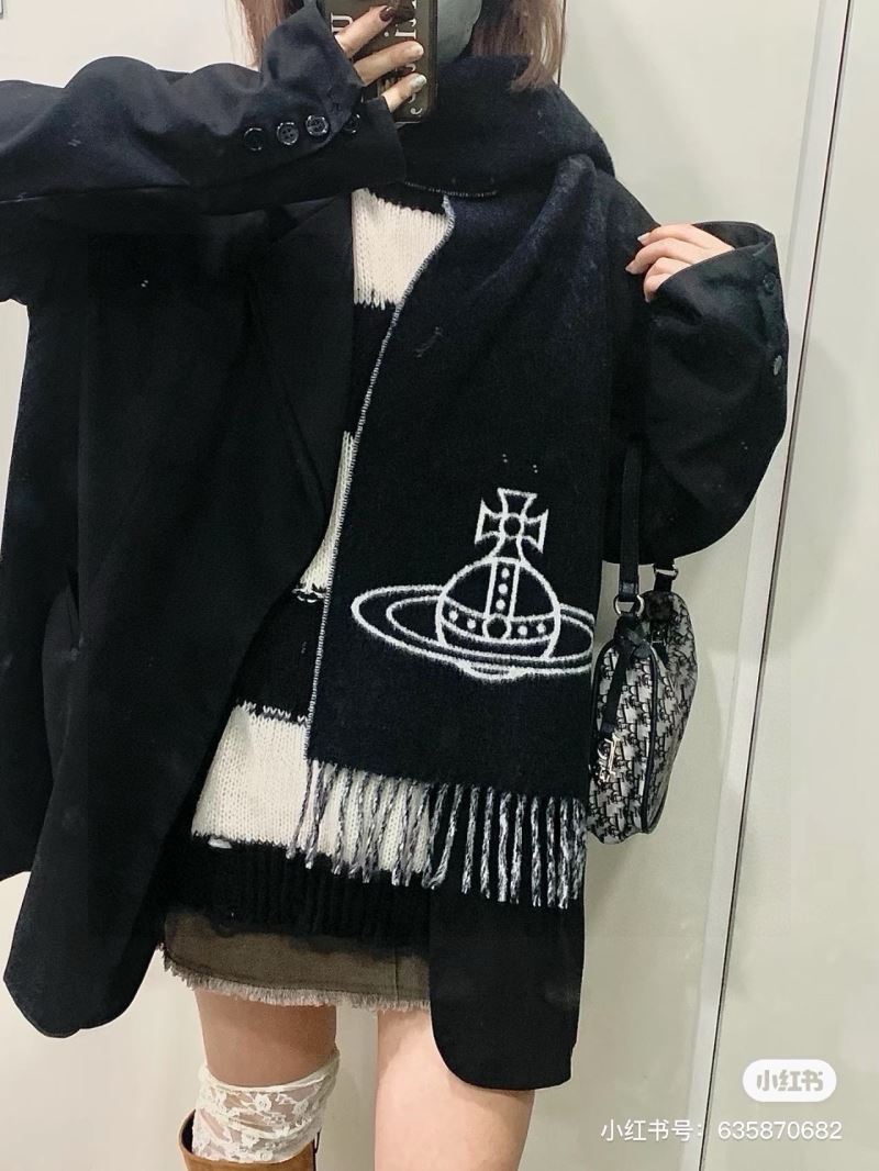 Valentino Scarf