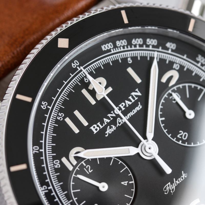 BLANCPAIN Watches