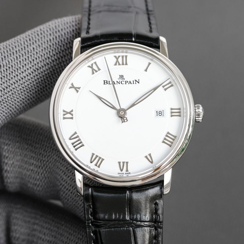 BLANCPAIN Watches