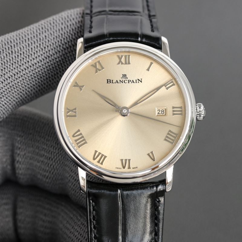 BLANCPAIN Watches