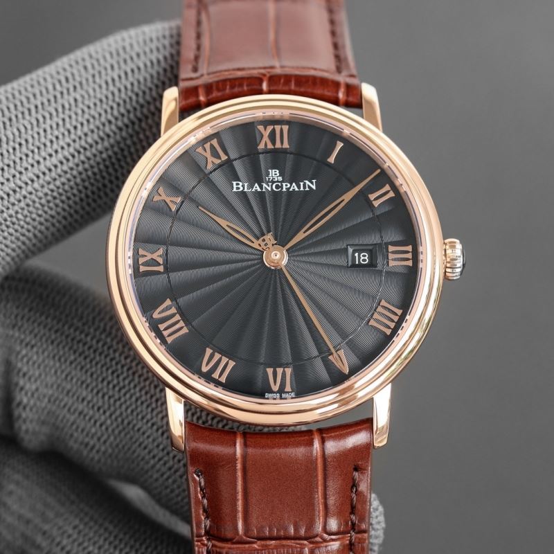 BLANCPAIN Watches