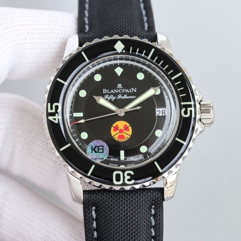 BLANCPAIN Watches