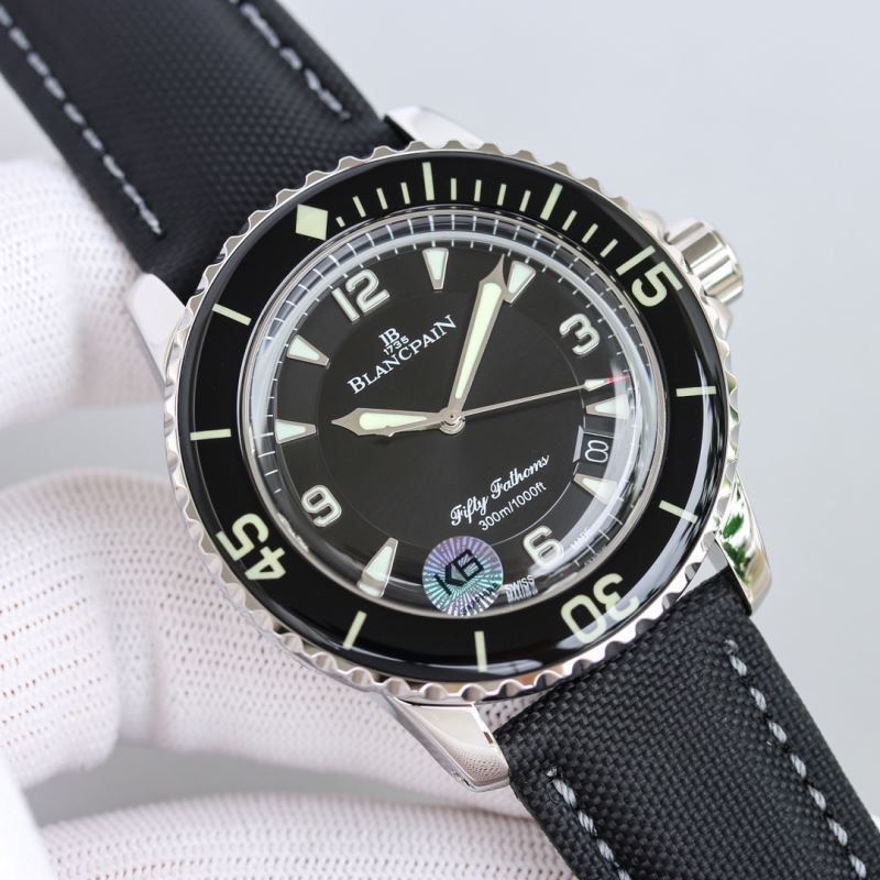 BLANCPAIN Watches