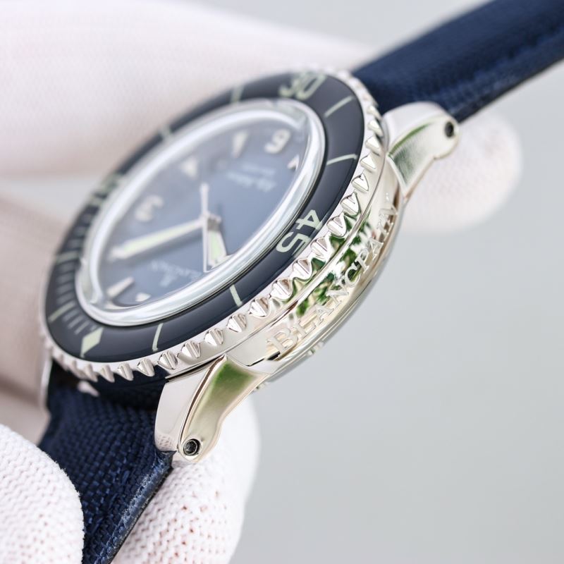 BLANCPAIN Watches