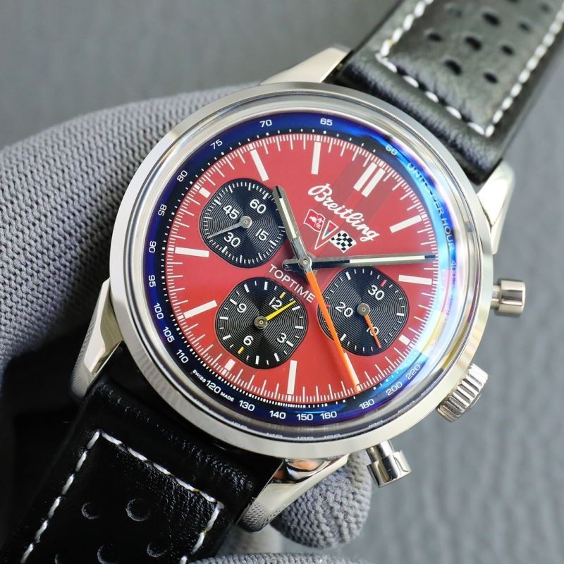 BREITLING Watches