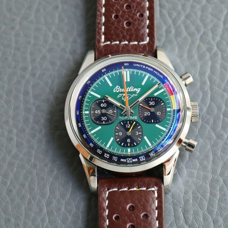 BREITLING Watches