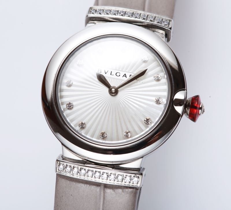 BVLGARI Watches