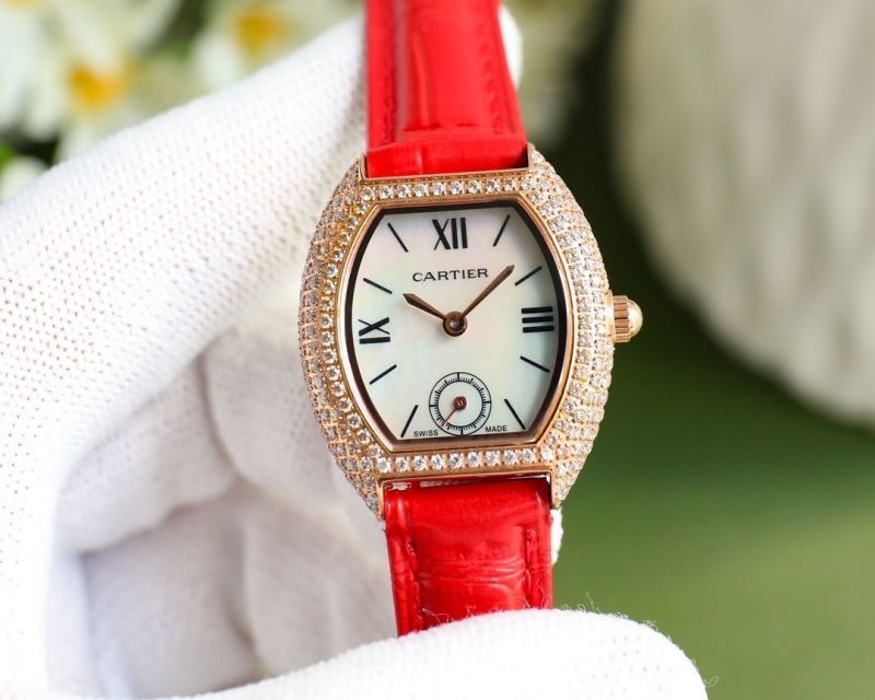 CARTIER Watches