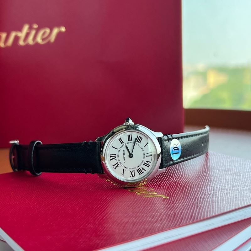 CARTIER Watches