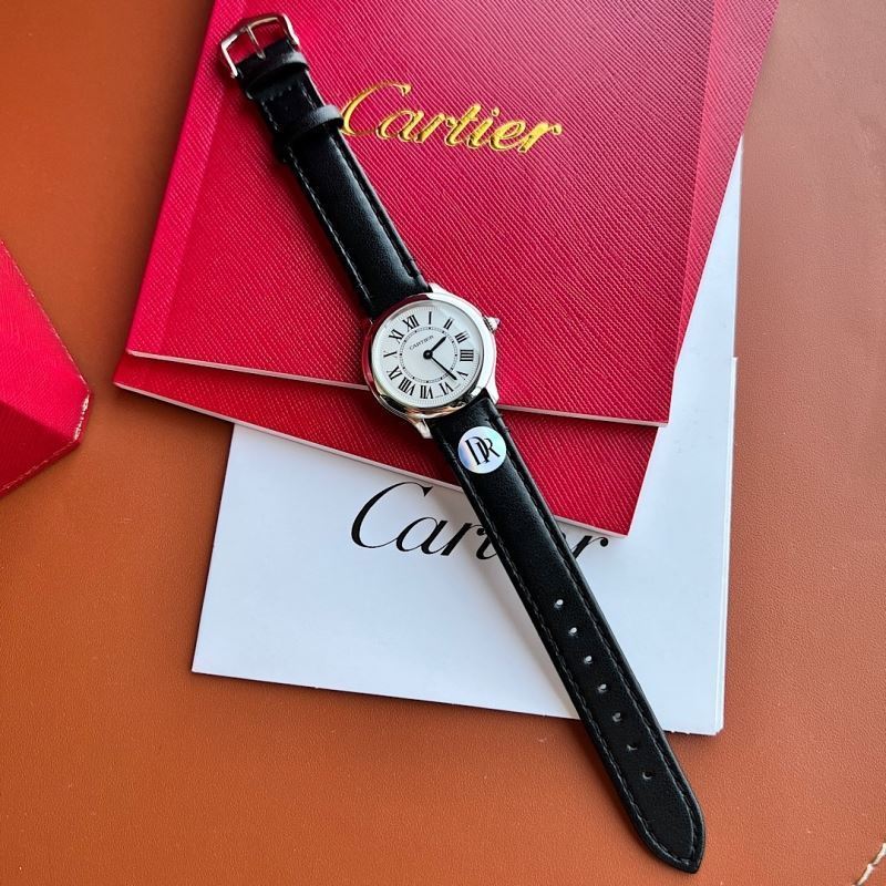 CARTIER Watches