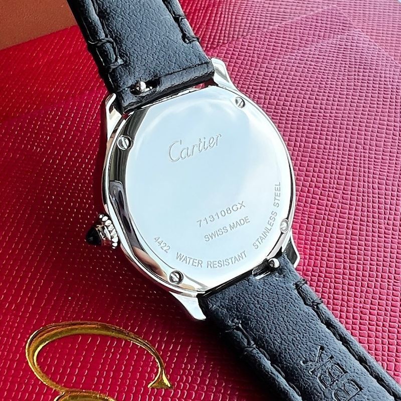 CARTIER Watches