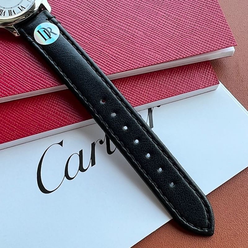 CARTIER Watches