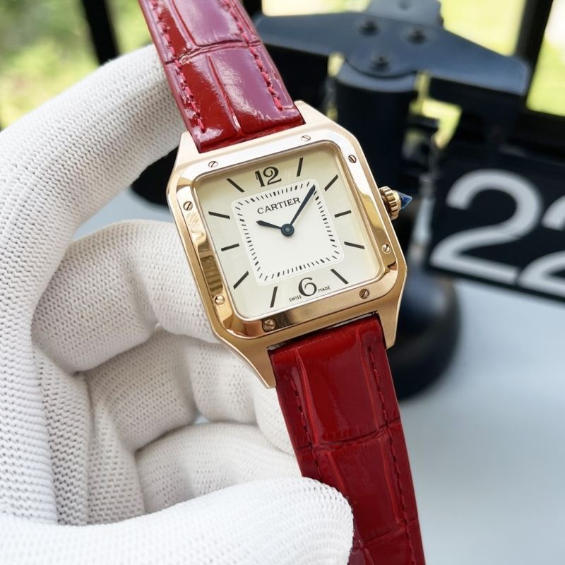 CARTIER Watches