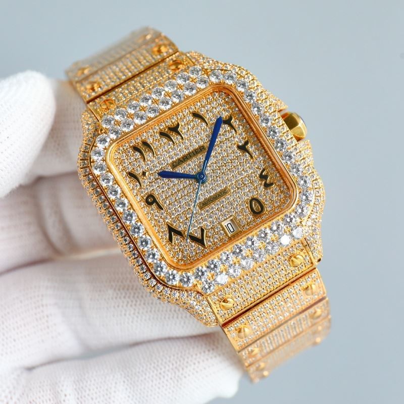 CARTIER Watches