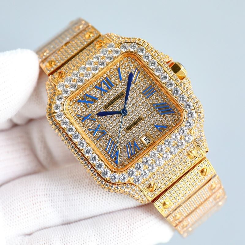 CARTIER Watches