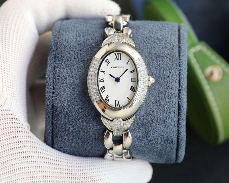 CARTIER Watches