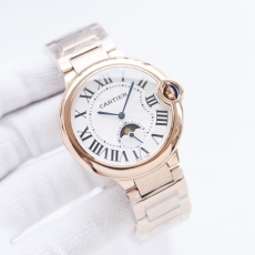 CARTIER Watches