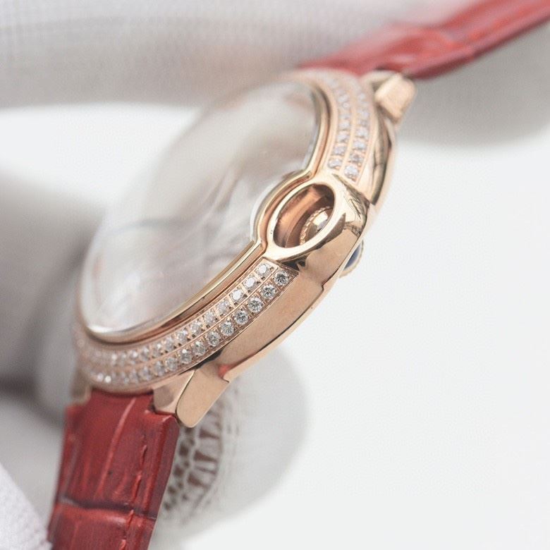 CARTIER Watches