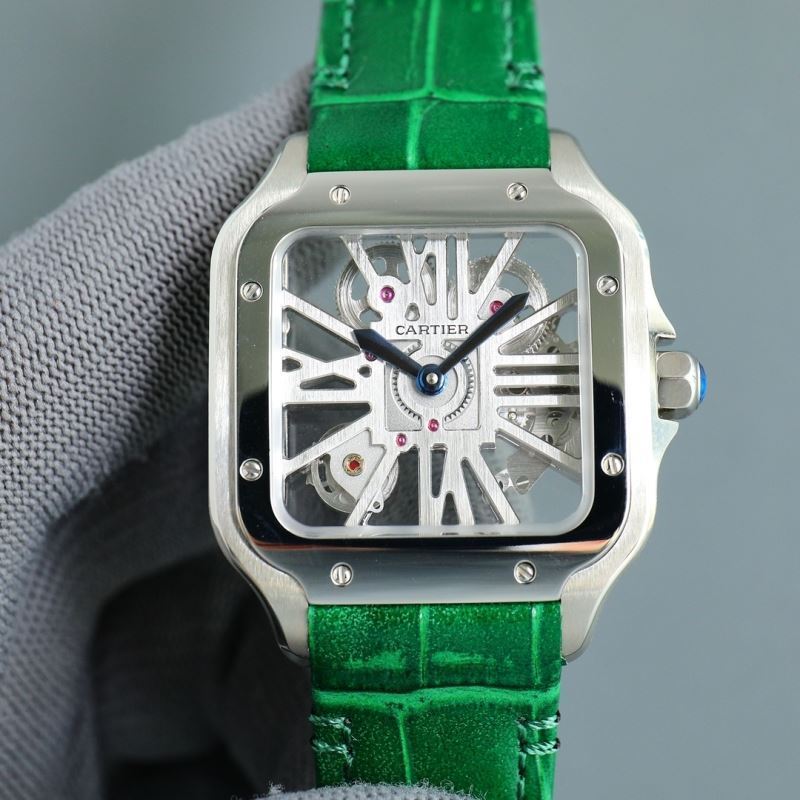 CARTIER Watches